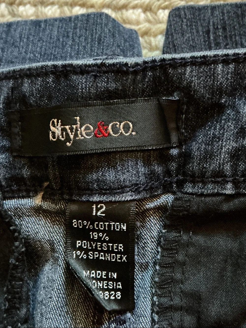 Women’s Denim Shorts